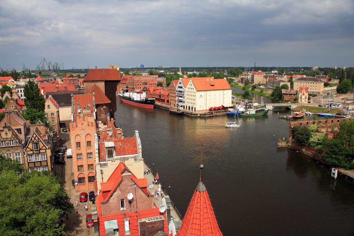 Gdansk
